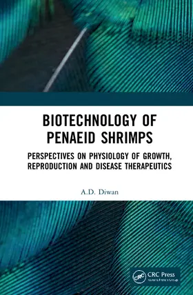 Diwan |  Biotechnology of Penaeid Shrimps | Buch |  Sack Fachmedien