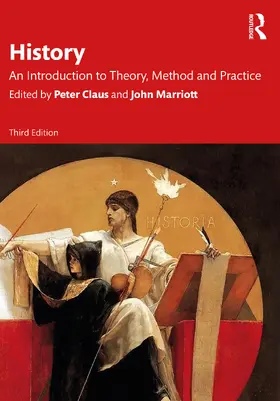 Claus / Marriott |  History | Buch |  Sack Fachmedien