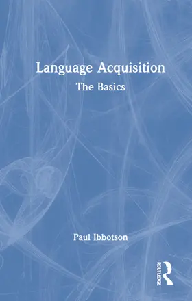 Ibbotson | Language Acquisition | Buch | 978-0-367-74197-6 | www2.sack.de