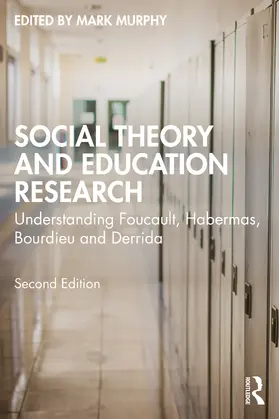 Murphy |  Social Theory and Education Research | Buch |  Sack Fachmedien