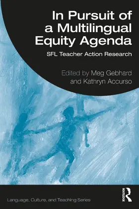 Gebhard / Accurso |  In Pursuit of a Multilingual Equity Agenda | Buch |  Sack Fachmedien