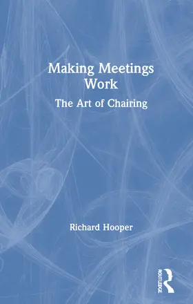 Hooper |  Making Meetings Work | Buch |  Sack Fachmedien