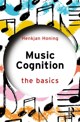 Honing |  Music Cognition | Buch |  Sack Fachmedien