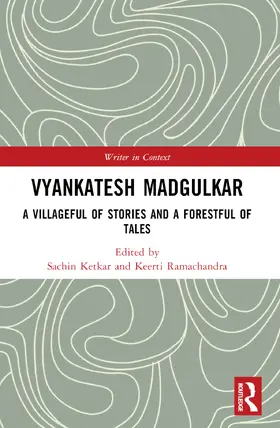 Ketkar / Ramachandra |  Vyankatesh Madgulkar | Buch |  Sack Fachmedien