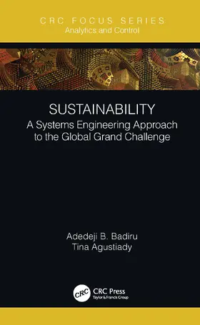 Badiru / Agustiady |  Sustainability | Buch |  Sack Fachmedien