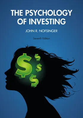 Nofsinger |  The Psychology of Investing | Buch |  Sack Fachmedien