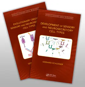 Schlosser | Vertebrate Cranial Placodes | Buch | 978-0-367-74853-1 | www2.sack.de