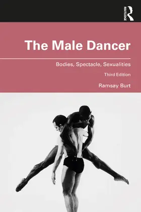 Burt |  The Male Dancer | Buch |  Sack Fachmedien