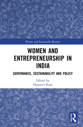 Kaur |  Women and Entrepreneurship in India | Buch |  Sack Fachmedien