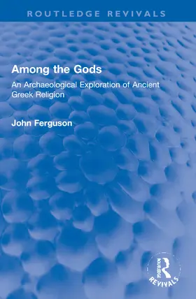 Ferguson |  Among the Gods | Buch |  Sack Fachmedien