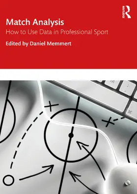 Memmert |  Match Analysis | Buch |  Sack Fachmedien