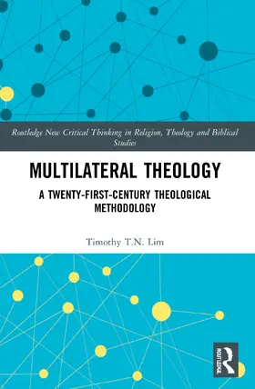 Lim |  Multilateral Theology | Buch |  Sack Fachmedien