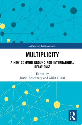 Rosenberg / Kurki |  Multiplicity | Buch |  Sack Fachmedien