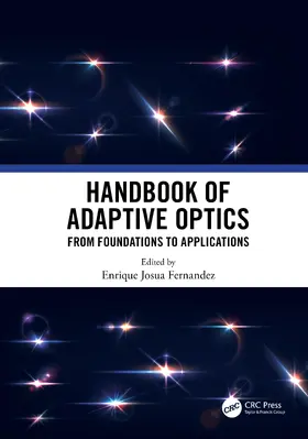 Fernandez |  Handbook of Adaptive Optics | Buch |  Sack Fachmedien