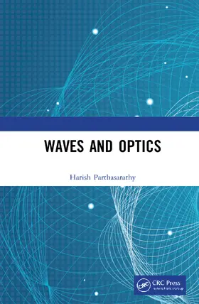 Parthasarathy |  Waves and Optics | Buch |  Sack Fachmedien