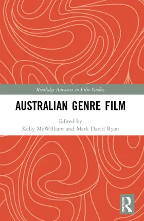 McWilliam / Ryan |  Australian Genre Film | Buch |  Sack Fachmedien