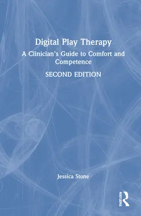 Stone |  Digital Play Therapy | Buch |  Sack Fachmedien
