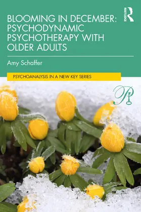 Schaffer |  Blooming in December | Buch |  Sack Fachmedien