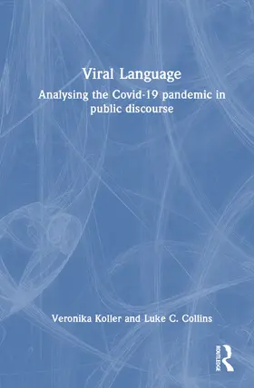 Collins / Koller |  Viral Language | Buch |  Sack Fachmedien