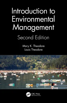 Theodore |  Introduction to Environmental Management | Buch |  Sack Fachmedien