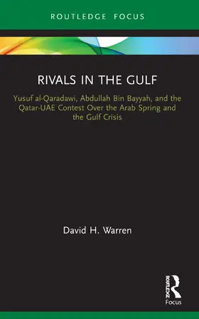 Warren |  Rivals in the Gulf | Buch |  Sack Fachmedien