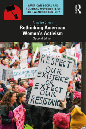Orleck |  Rethinking American Women's Activism | Buch |  Sack Fachmedien