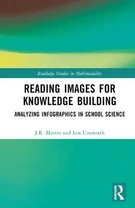 Martin / Unsworth |  Reading Images for Knowledge Building | Buch |  Sack Fachmedien