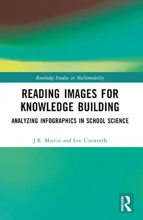 Martin / Unsworth |  Reading Images for Knowledge Building | Buch |  Sack Fachmedien