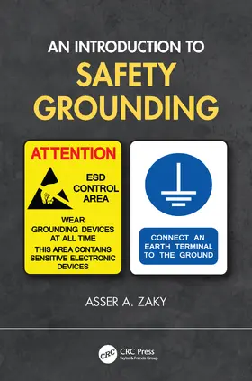 Zaky | An Introduction to Safety Grounding | Buch | 978-0-367-75927-8 | sack.de