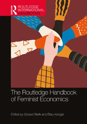 Berik / Kongar |  The Routledge Handbook of Feminist Economics | Buch |  Sack Fachmedien