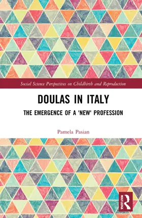 Pasian |  Doulas in Italy | Buch |  Sack Fachmedien