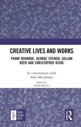 Macfarlane / Béteille |  Creative Lives and Works | Buch |  Sack Fachmedien