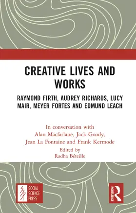 Macfarlane / Goody / Fontaine |  Creative Lives and Works | Buch |  Sack Fachmedien