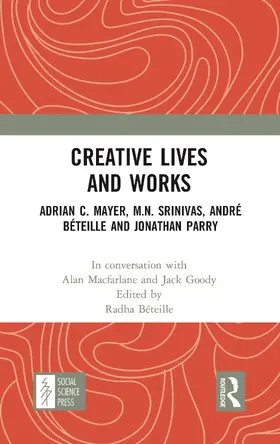 Macfarlane / Goody |  Creative Lives and Works | Buch |  Sack Fachmedien
