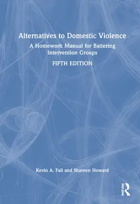 Fall / Howard |  Alternatives to Domestic Violence | Buch |  Sack Fachmedien