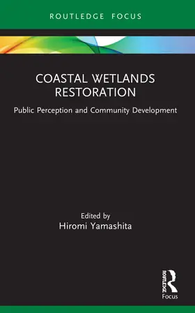 Yamashita |  Coastal Wetlands Restoration | Buch |  Sack Fachmedien