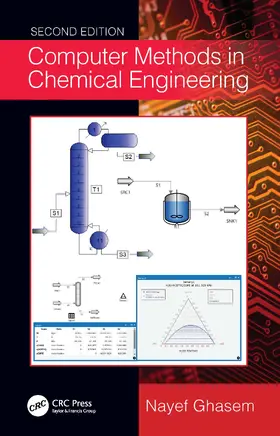 Ghasem |  Computer Methods in Chemical Engineering | Buch |  Sack Fachmedien