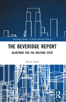Fraser |  The Beveridge Report | Buch |  Sack Fachmedien