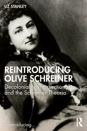 Stanley |  Reintroducing Olive Schreiner | Buch |  Sack Fachmedien