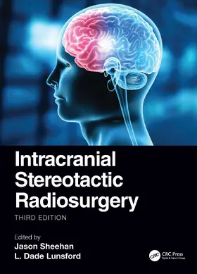 Sheehan |  Intracranial Stereotactic Radiosurgery | Buch |  Sack Fachmedien