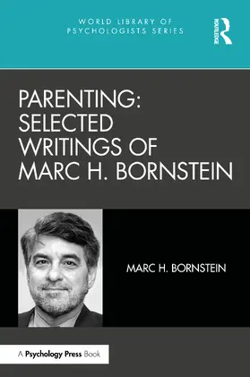 Bornstein |  Parenting | Buch |  Sack Fachmedien