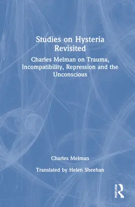 Melman |  Studies on Hysteria Revisited | Buch |  Sack Fachmedien