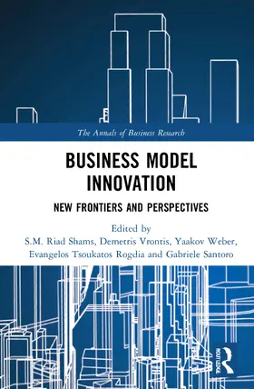 Shams / Vrontis / Weber |  Business Model Innovation | Buch |  Sack Fachmedien
