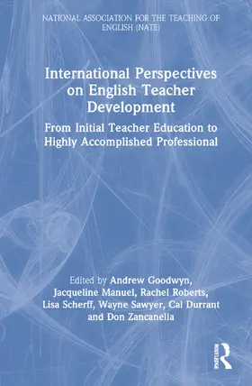Goodwyn / Manuel / Roberts |  International Perspectives on English Teacher Development | Buch |  Sack Fachmedien