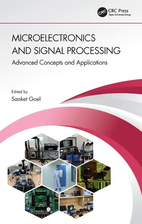Goel |  Microelectronics and Signal Processing | Buch |  Sack Fachmedien