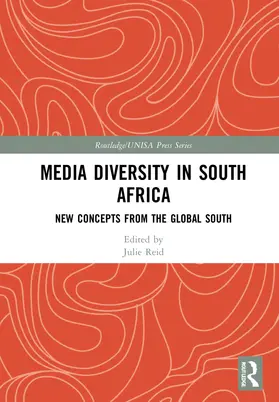 Reid |  Media Diversity in South Africa | Buch |  Sack Fachmedien