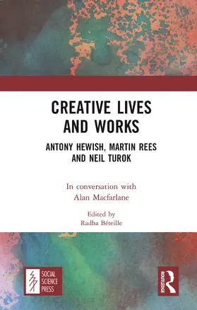 Macfarlane |  Creative Lives and Works | Buch |  Sack Fachmedien