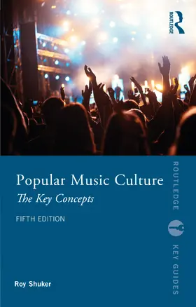 Shuker |  Popular Music Culture | Buch |  Sack Fachmedien