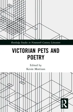 Morrison | Victorian Pets and Poetry | Buch | 978-0-367-76884-3 | sack.de