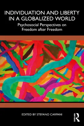 Carpani |  Individuation and Liberty in a Globalized World | Buch |  Sack Fachmedien